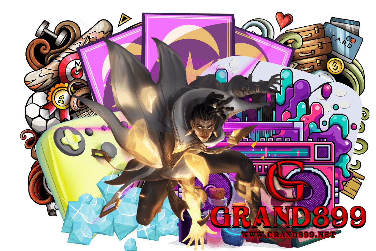 grand899